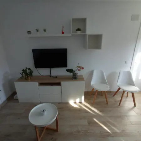 Cortijo De Mazas Habitacion Primavera Apartment Torremolinos