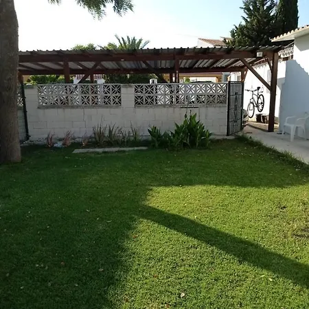 Cortijo De Mazas Habitacion Primavera *