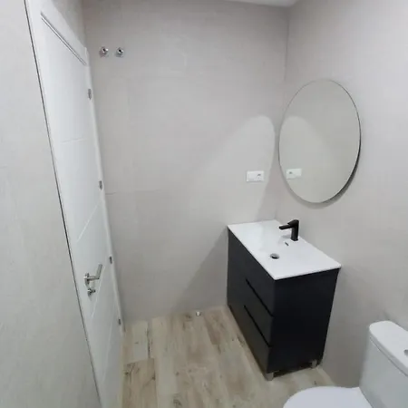 Appartement Cortijo De Mazas Habitacion Primavera
