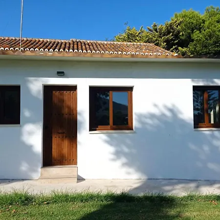 Appartement Cortijo De Mazas Habitacion Primavera