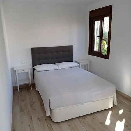 Cortijo De Mazas Habitacion Primavera Torremolinos